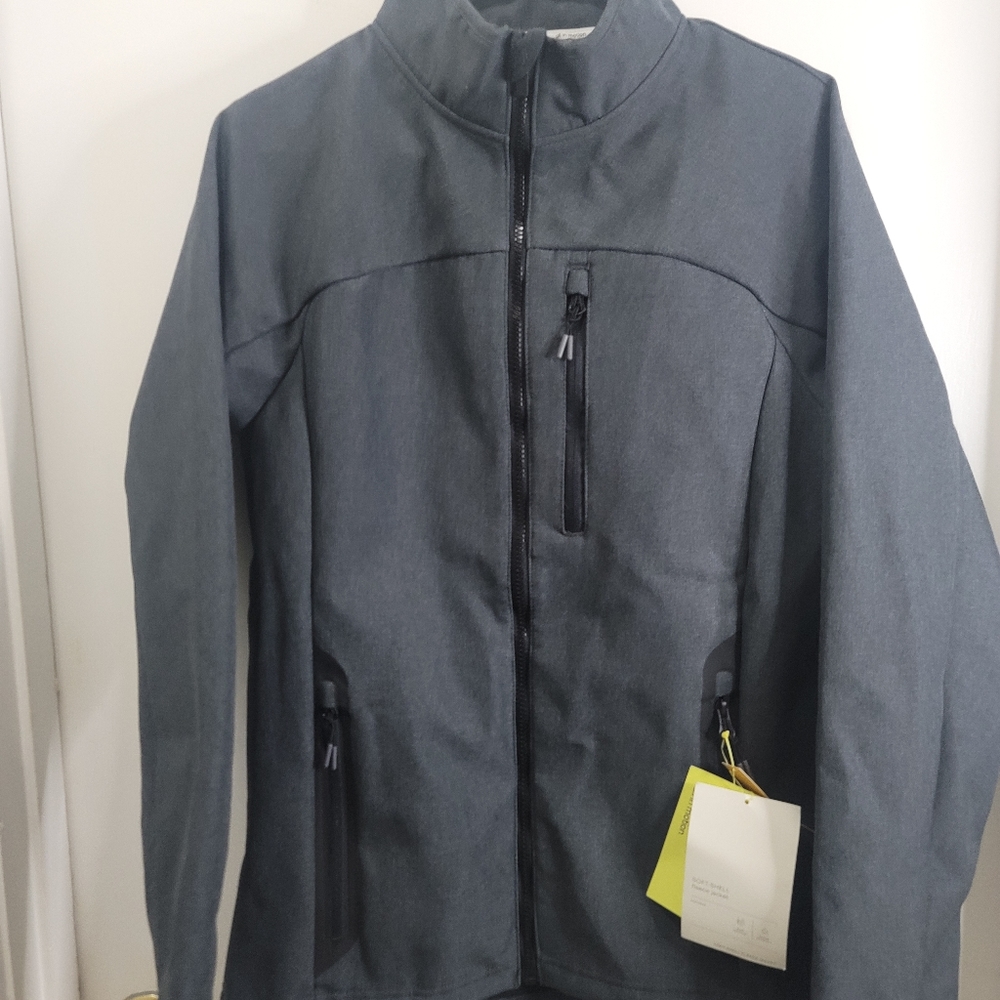 All in motion men's jacket